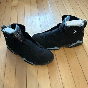 Jordan Retro 7